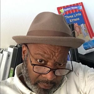 Meet your Posher, John